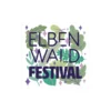 Elbenwald Festival - Magischer Wald Sticker