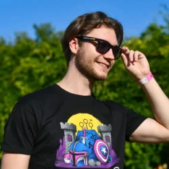 Elbenwald Festival Sonnenbrille