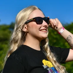 Elbenwald Festival Sonnenbrille
