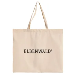 Elbenwald Jutebeutel