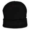 Elbenwald - Logo Beanie schwarz