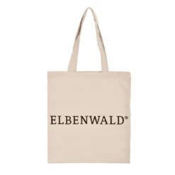 Elbenwald Premium Jutebeutel klein