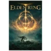 Elden Ring - Battlefield of the Fallen Maxi Poster
