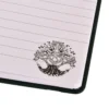 Elden Ring - Logo Premium Notizbuch A5