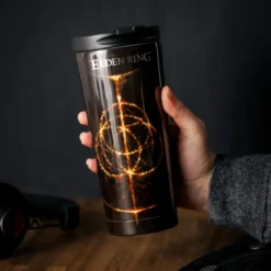Elden Ring - Logo To Go Becher