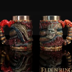 Elden Ring - Rykard Krug