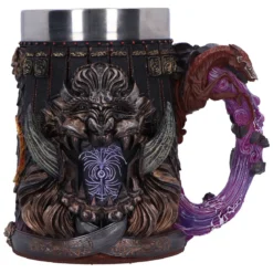 Elden Ring - Starscourge Radahn Krug deluxe