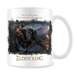 Elden Ring - What do you Seek Tasse