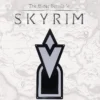 Elder Scrolls Skyrim Blechschild Skyrim Quest Marker