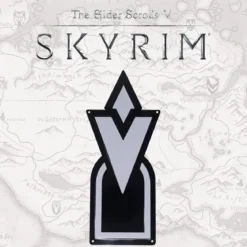 Elder Scrolls Skyrim Blechschild Skyrim Quest Marker