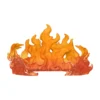 Elements - Fire Funko Pop Figur Diorama