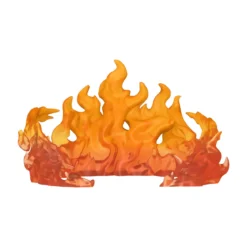 Elements - Fire Funko Pop Figur Diorama