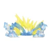 Elements - Lightning Yellow Funko Pop Figur Diorama