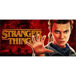 Eleven Tasse - Stranger Things Final Season