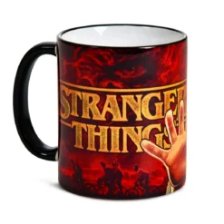 Eleven Tasse - Stranger Things Final Season