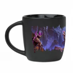 Elex - Key Art Tasse
