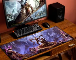 Elex - United Mousepad