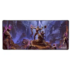 Elex - United Mousepad