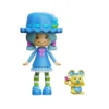Emily Erdbeer Simply Actionfigur Blueberry Muffin &