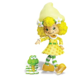 Emily Erdbeer Simply Actionfigur Lemon Meringue & Frappe