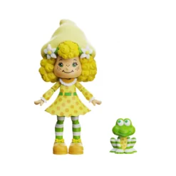 Emily Erdbeer Simply Actionfigur Lemon Meringue & Frappe