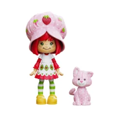 Emily Erdbeer Simply Actionfigur Strawberry Shortcake &