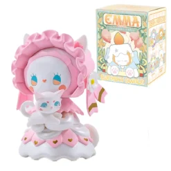 EMMA - Secret Forest Brithday Party Mystery Figur