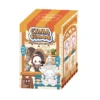 Emma Secret Forest - Coffee Shop Mystery Figur