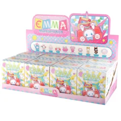 Emma Secret Forest - Love Dopamine Mystery Figur Display E1094536