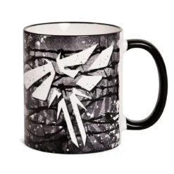 Endure and Survive Tasse für The Last of Us Fans
