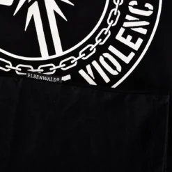 Endure and Survive T-Shirt für The Last of Us Fans schwarz