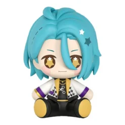 Ensemble Stars!! Huggy Good Smile Chibi Figur HiMERU 7 cm