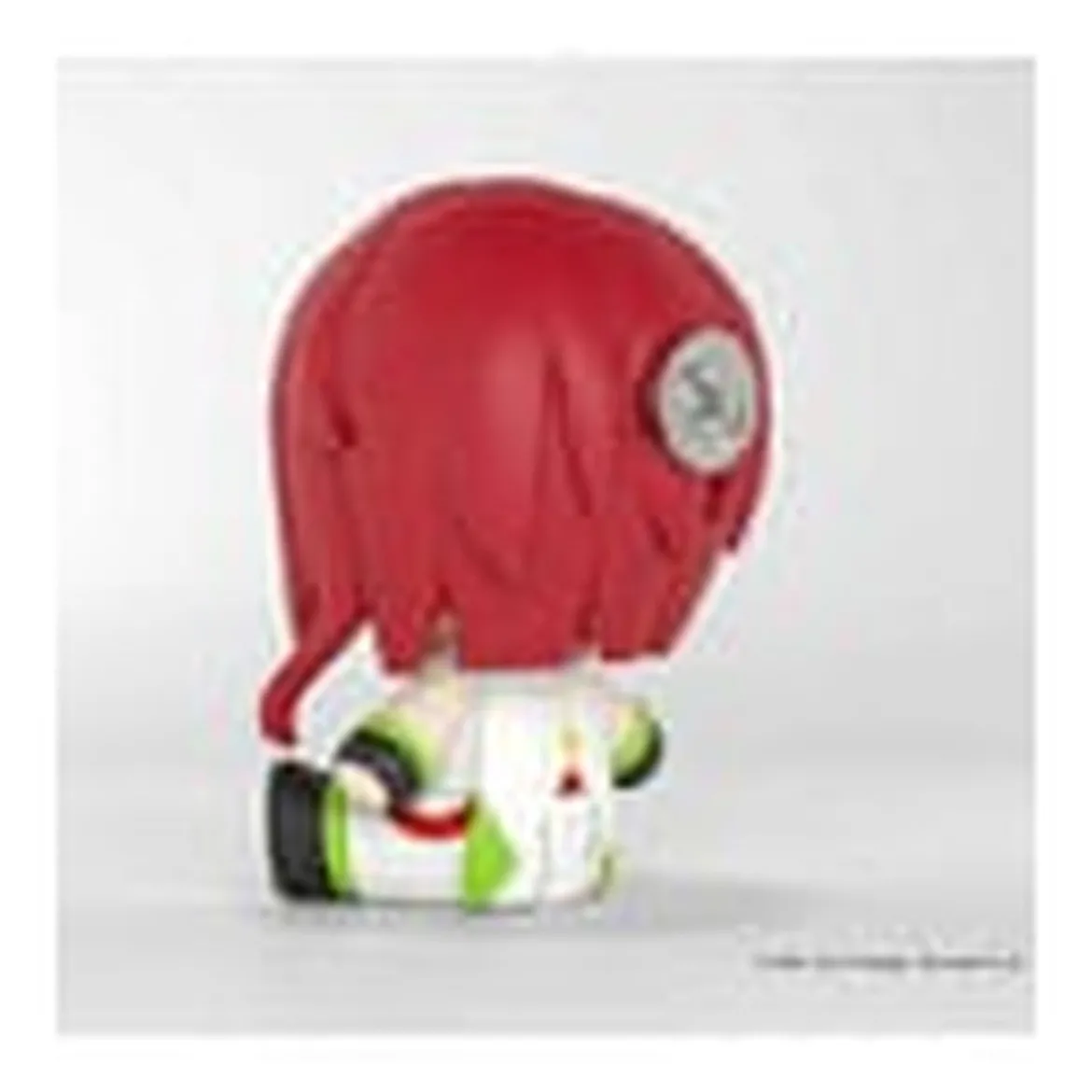 Ensemble Stars!! Huggy Good Smile Chibi Figur Natsume