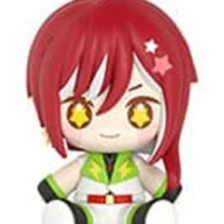 Ensemble Stars!! Huggy Good Smile Chibi Figur Natsume