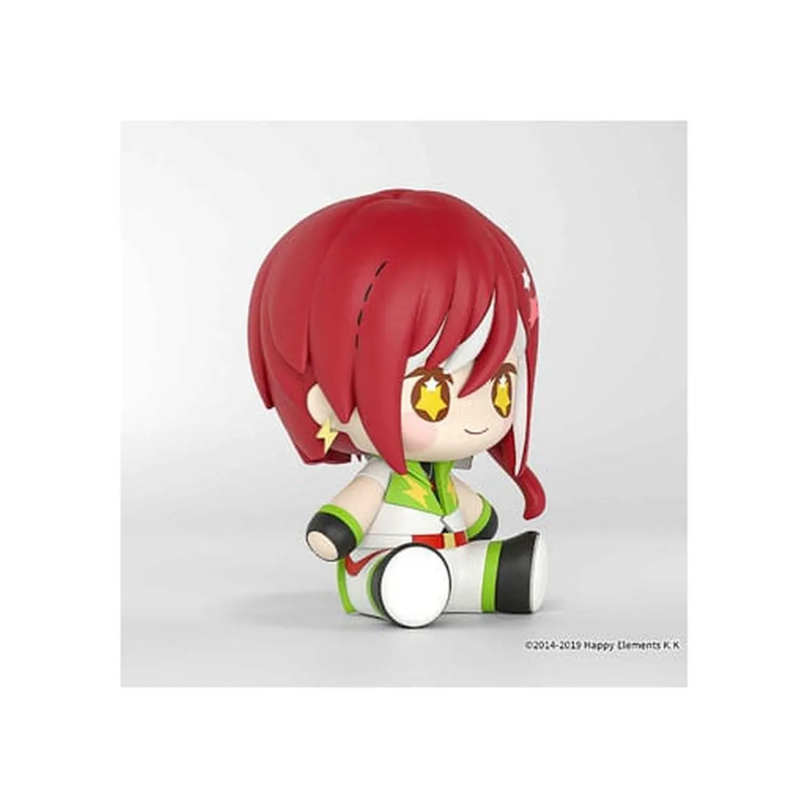 Ensemble Stars!! Huggy Good Smile Chibi Figur Natsume