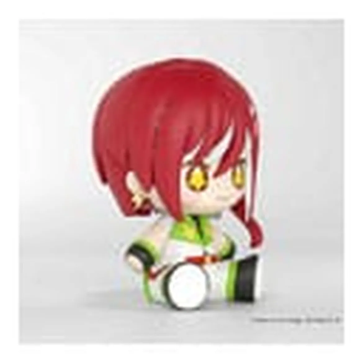 Ensemble Stars!! Huggy Good Smile Chibi Figur Natsume