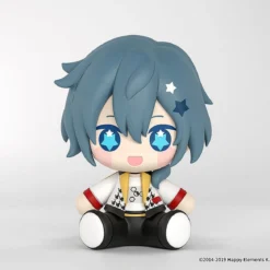 Ensemble Stars!! Huggy Good Smile Chibi Figur Niki Shiina 7