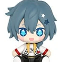 Ensemble Stars!! Huggy Good Smile Chibi Figur Niki Shiina 7