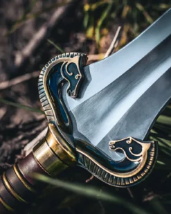 Eowyns Schwert Replik - Der Herr der Ringe