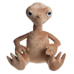E.T. Der Außerirdische Plüsch Figur 38 cm