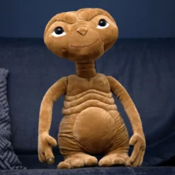 E.T. Interaktive Plüsch Figur mit Sound