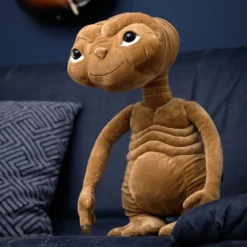 E.T. Interaktive Plüsch Figur mit Sound