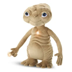 E.T. Interaktive Plüsch Figur mit Sound