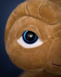 E.T. Interaktive Plüsch Figur mit Sound