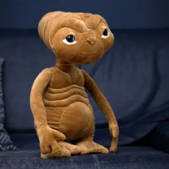 E.T. Interaktive Plüsch Figur mit Sound