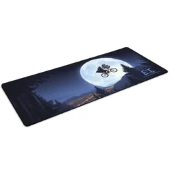 E.T. - Moon Mousepad