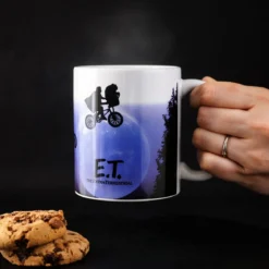E.T. - Moon Tasse