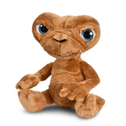 E.T. Plüsch Figur 23 cm