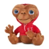 E.T. Plüsch Figur mit rotem Sweatshirt