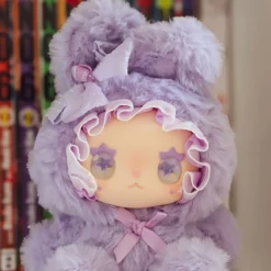 EurotronicsLovely Emma - Bunny Alliance Mystery Plüschfigur
